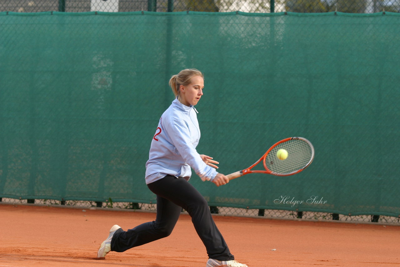 Isabell Krützmann 117 - Punktspiel Club a.d. Alster / TG Alsterquelle HU